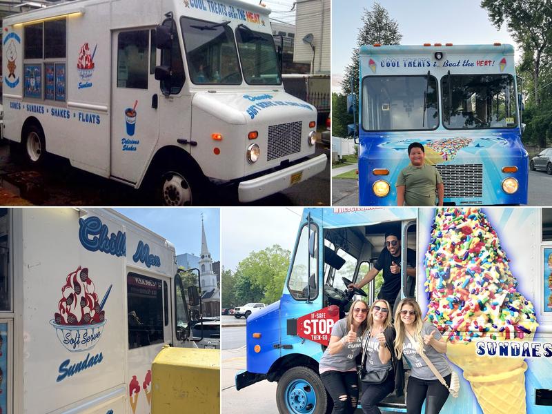 Danny's SoftServe Ice Cream