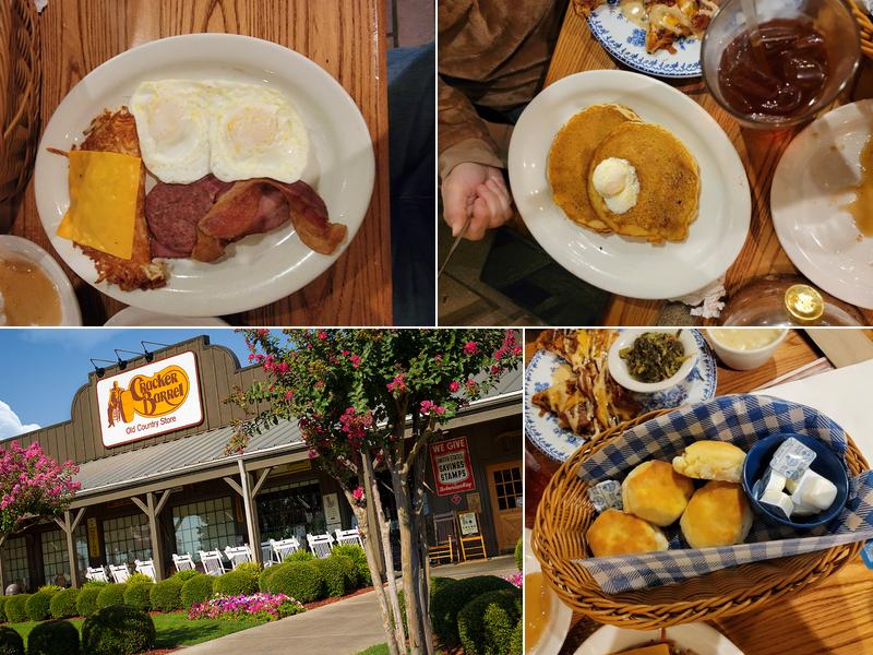 Cracker Barrel Old Country Store