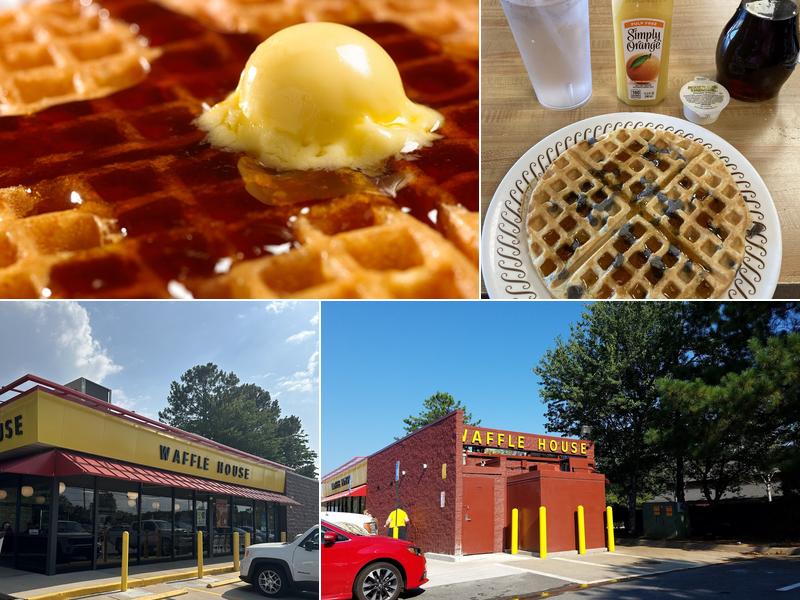 Waffle House