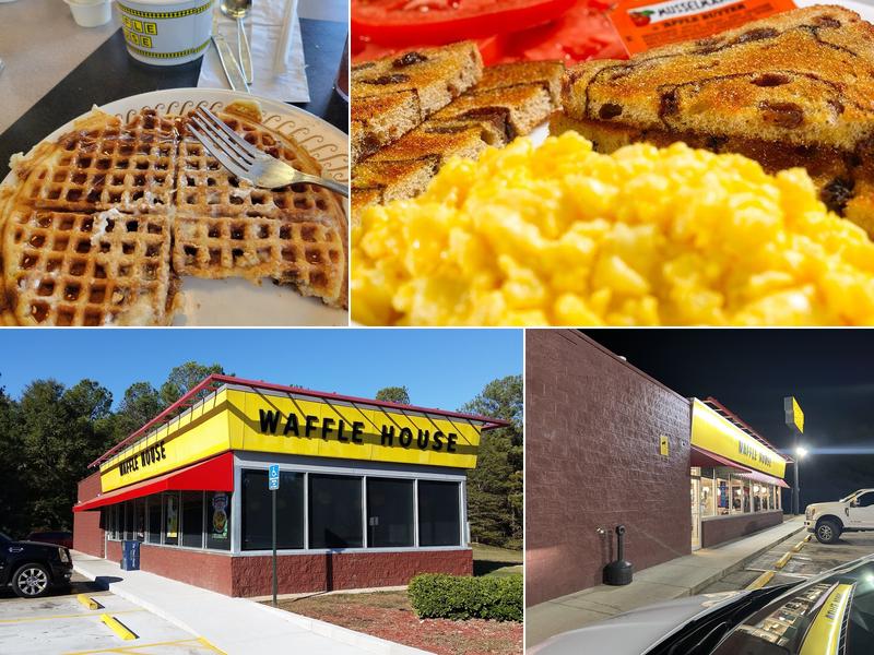 Waffle House