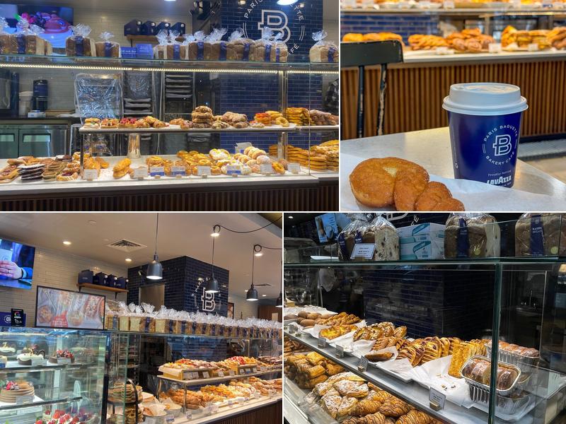 Paris Baguette
