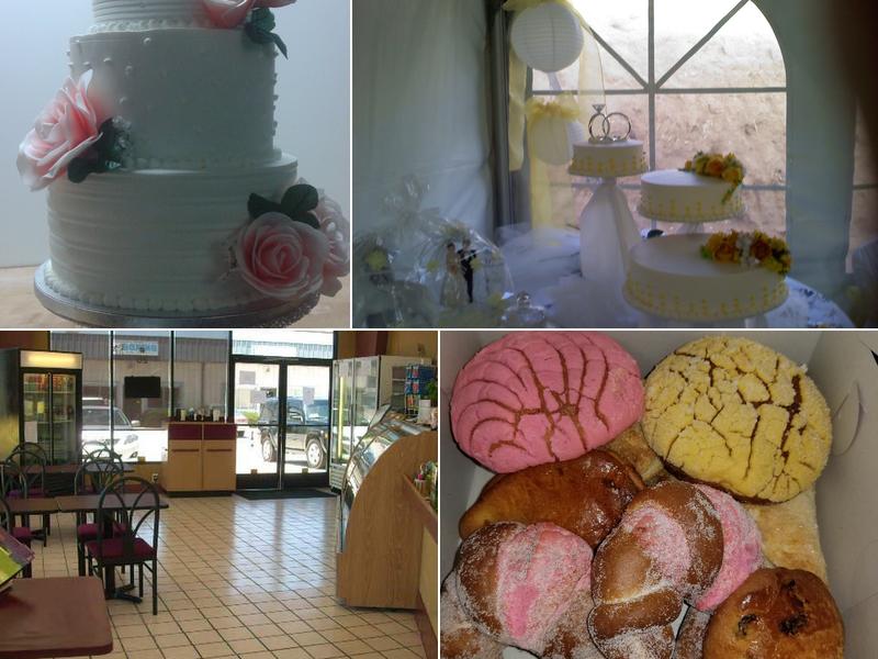 Soltero's Bakery 10232 I Ave #20th, Hesperia