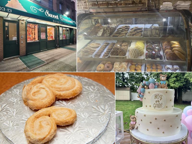 Sweet Occasions Bakery