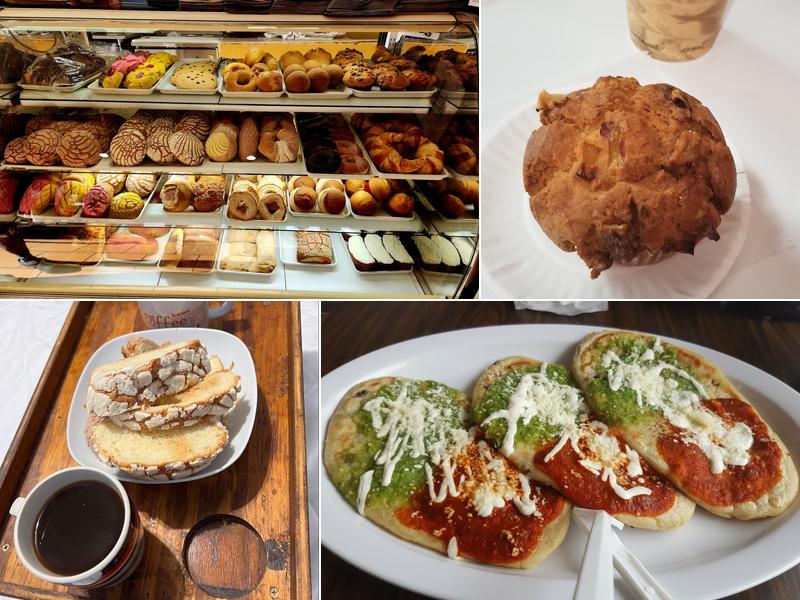 La Fe Bakery & Restaurant 3908 64th St, Woodside