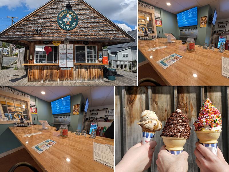 Quack Shack 74 Main St, Sunapee