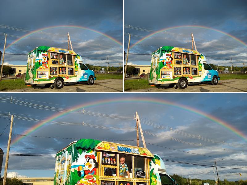 Kona Ice