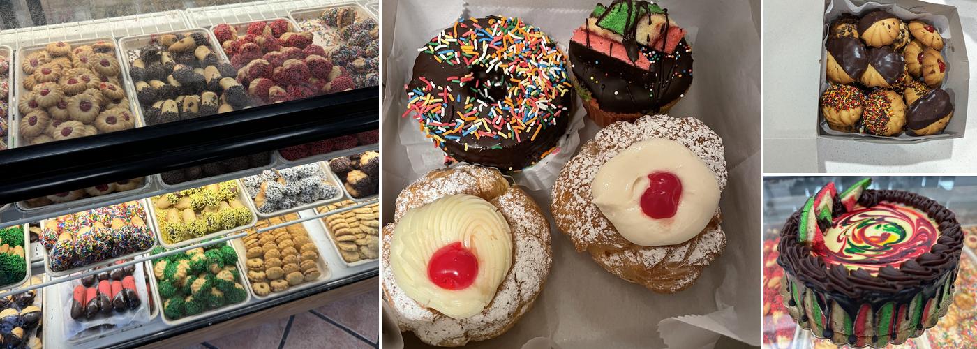 Joe's Sicilian Bakery Inc.