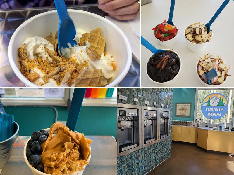 Summit Swirl 11325 Deerfield Dr, Truckee