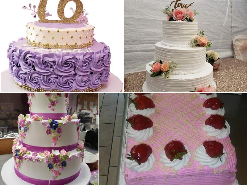 El Torito Market & Bakery