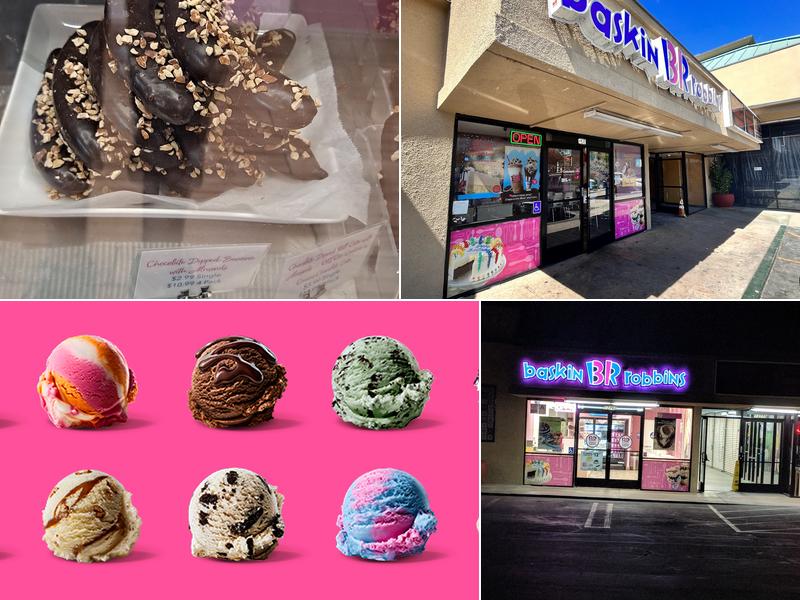Baskin-Robbins