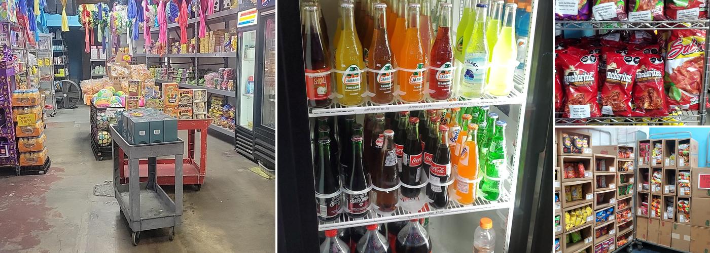 Central Valley Ice Cream