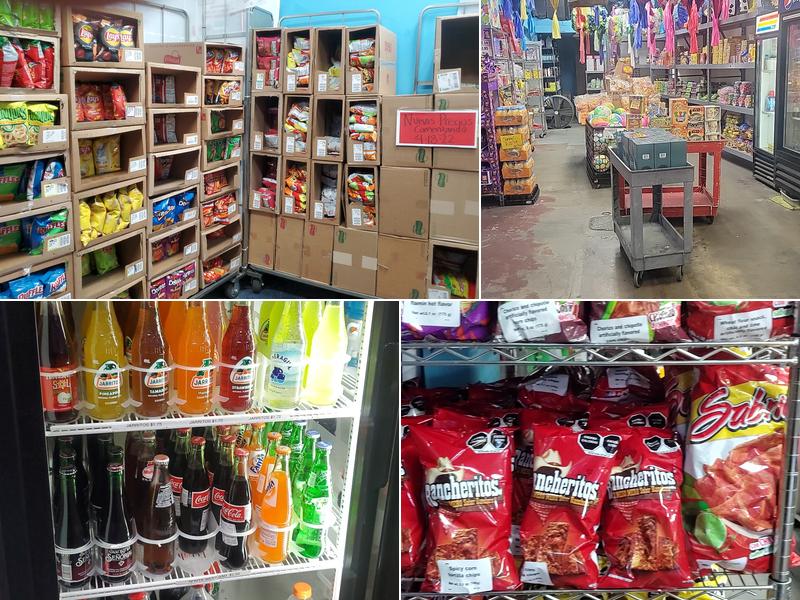 Central Valley Ice Cream