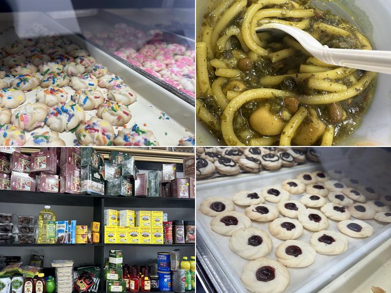French Kosher Bakery 711 Middle Neck Rd, Great Neck