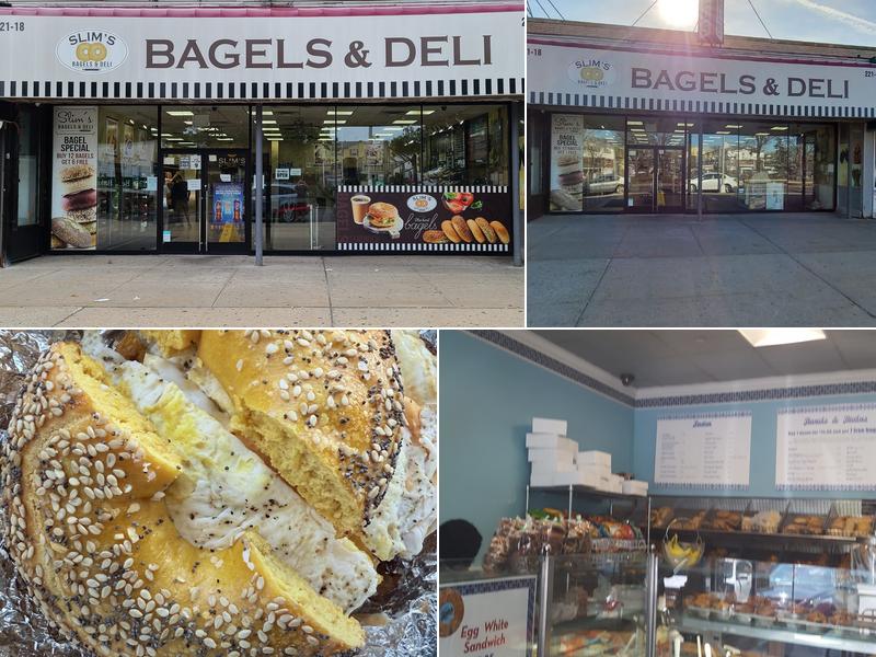 Slim’s 254-31 Horace Harding Expy, Little Neck