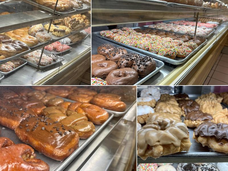 Stevenson Donuts & Bakery