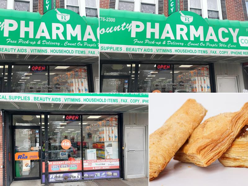 Benediction Bakery Queens Village