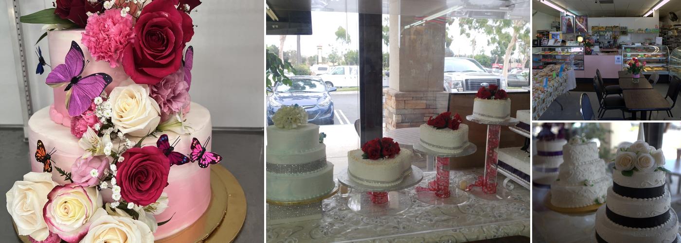 Yankee Doodle Bakery