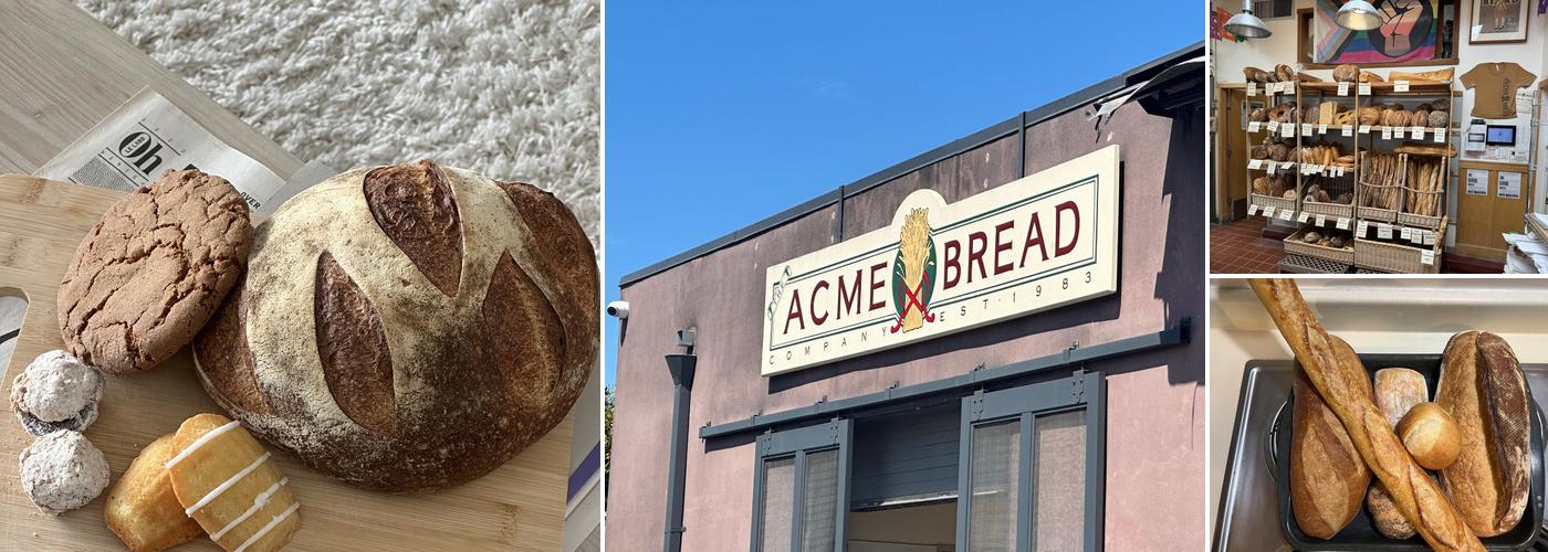 Acme Bread