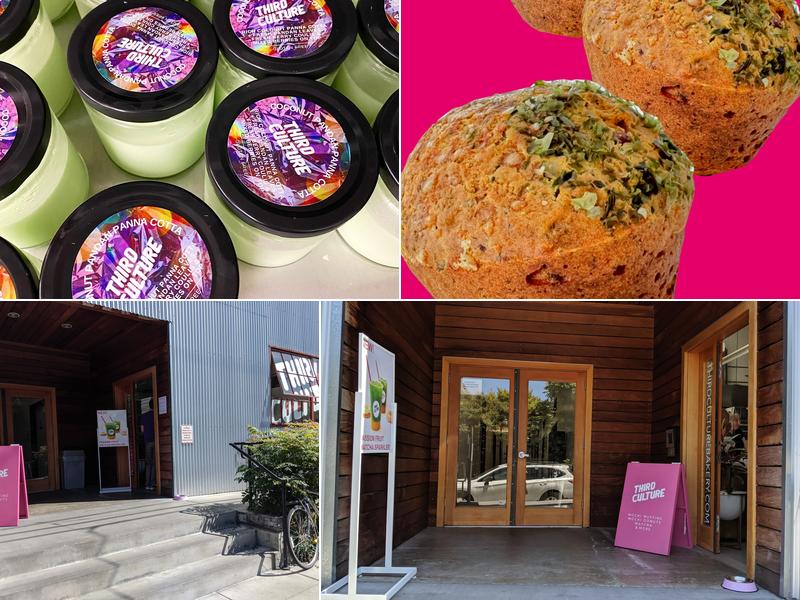 Third Culture Bakery Berkeley