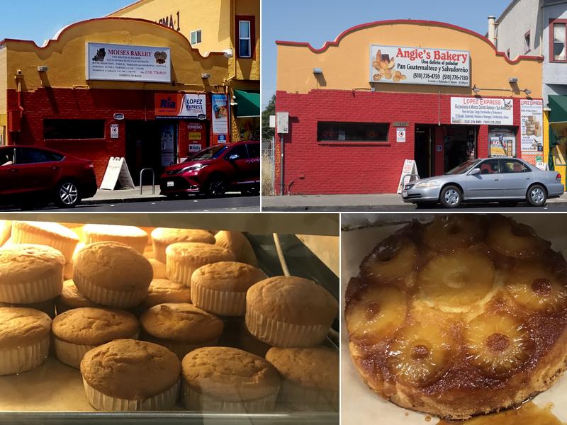 Moises Bakery