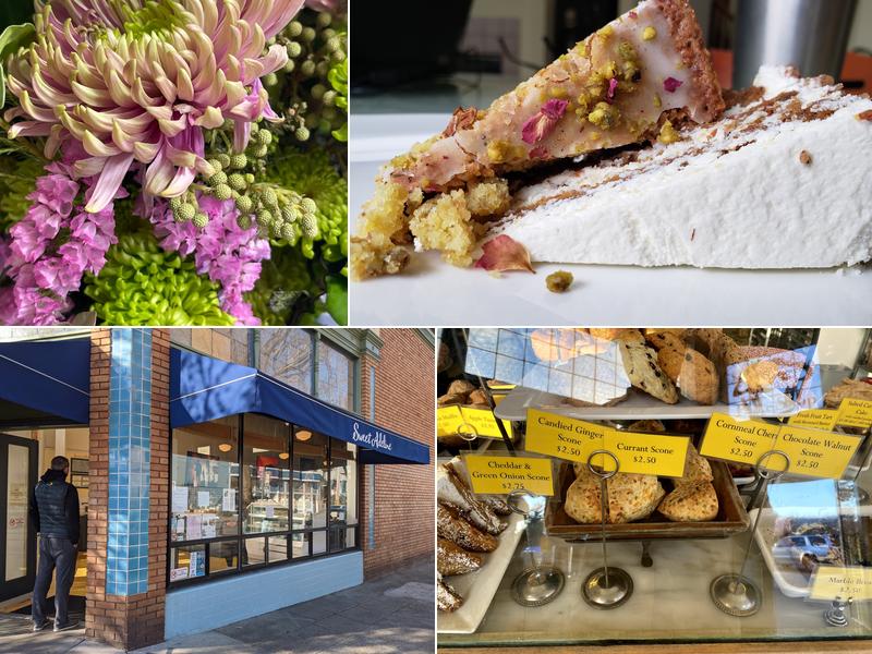 Sweet Adeline Bakeshop