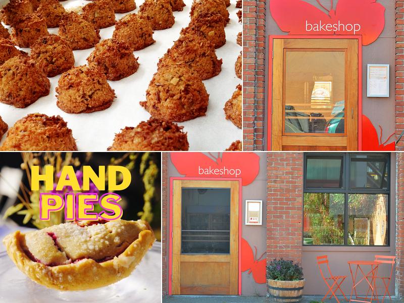 Mariposa Baking Company