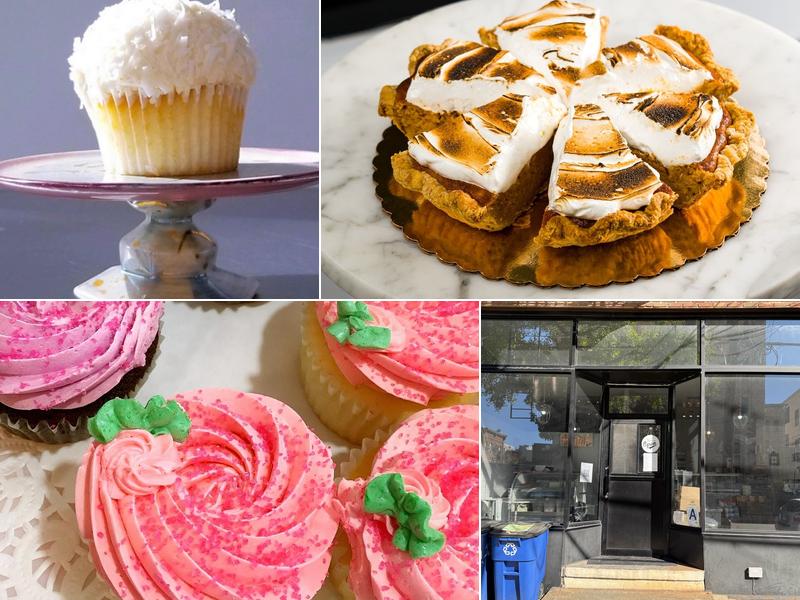 Buttah 377 Onderdonk Ave, Ridgewood