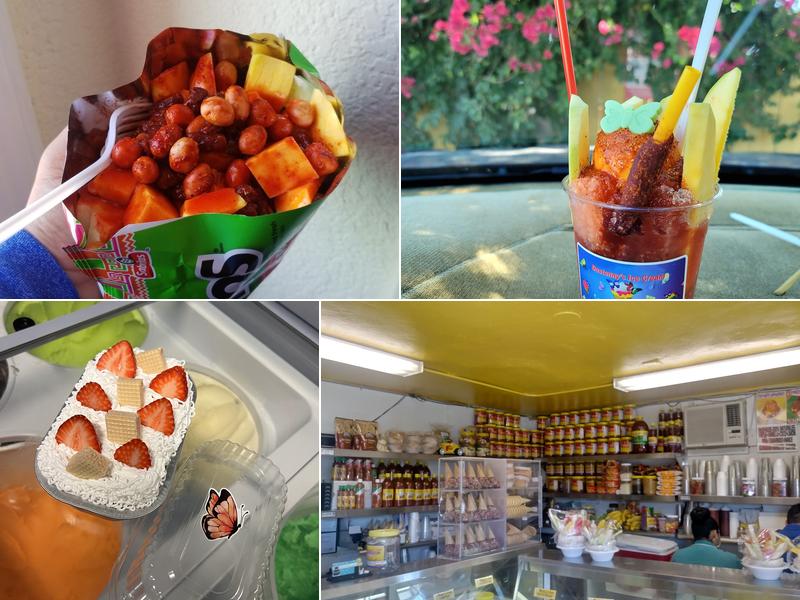 Destenny's Ice Cream