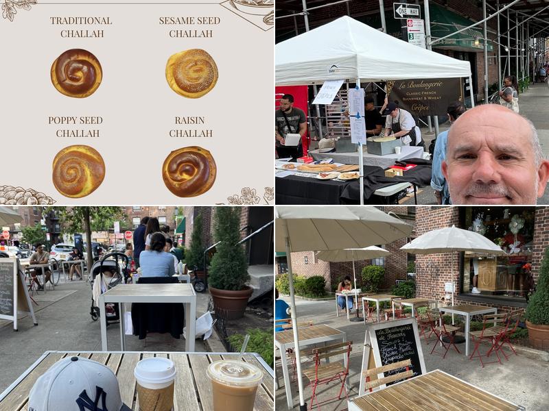 La Boulangerie de François