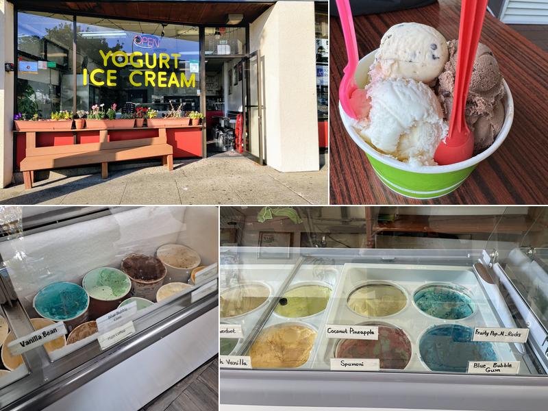 Solano Yogurt & Ice Cream