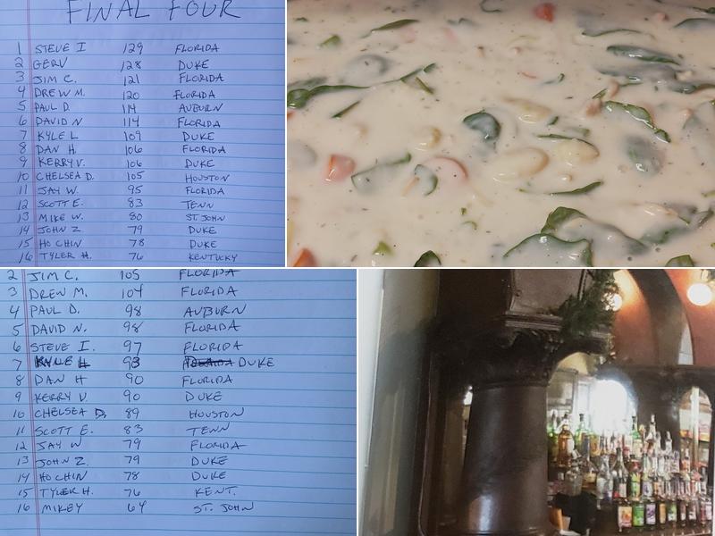 Don's Bar 14283 Main St, Saxon