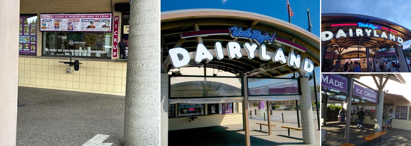 Uncle Ray's Dairyland