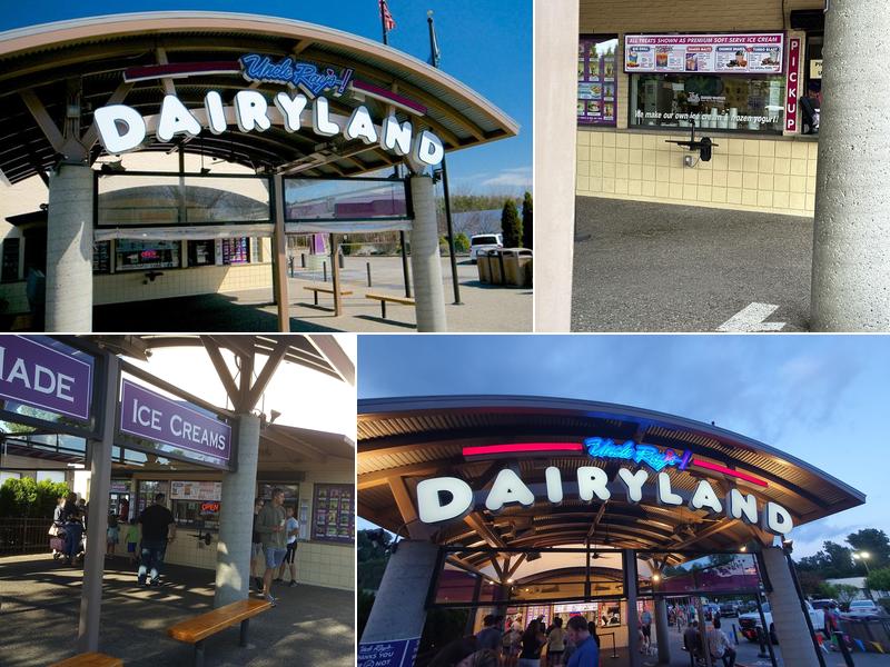 Uncle Ray's Dairyland