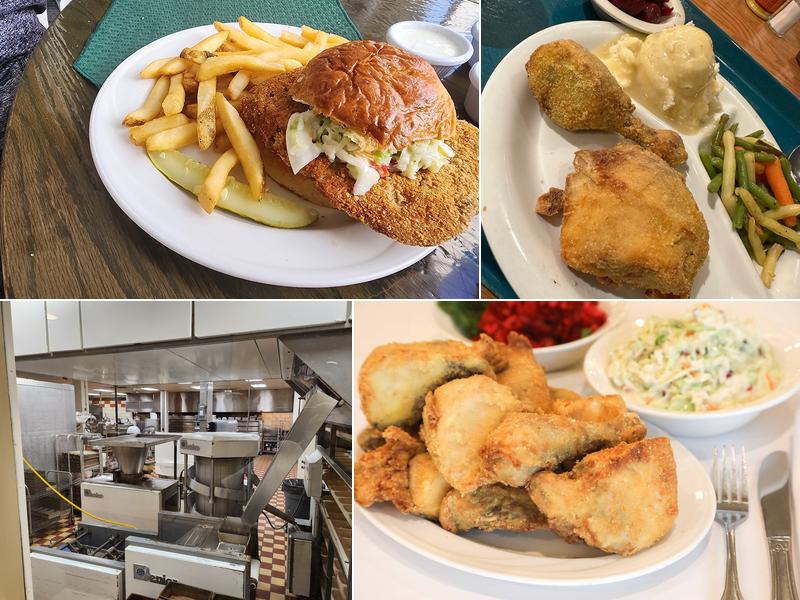 Zehnder's Marketplace