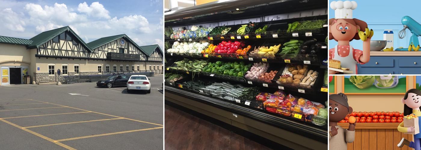 Kroger