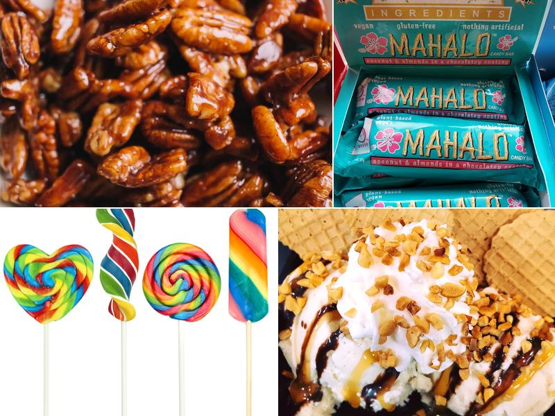 SugarRush Sweets & Treats