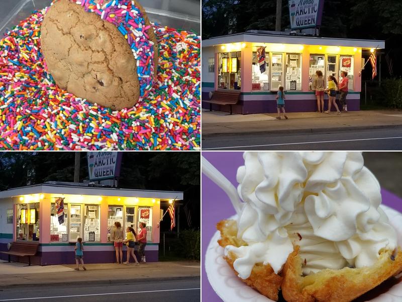 Arctic Queen 80190 Main St, Memphis