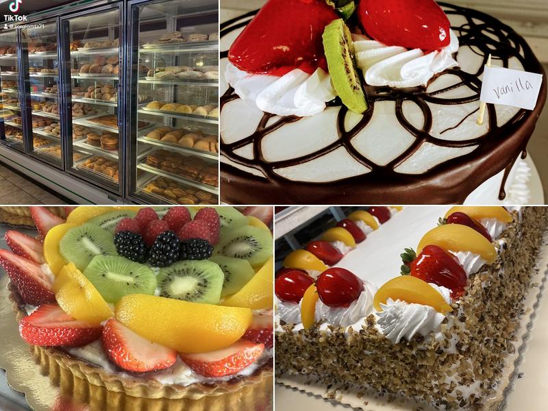 Bakery Mi Panaderia 204 E Cross Ave #204, Tulare