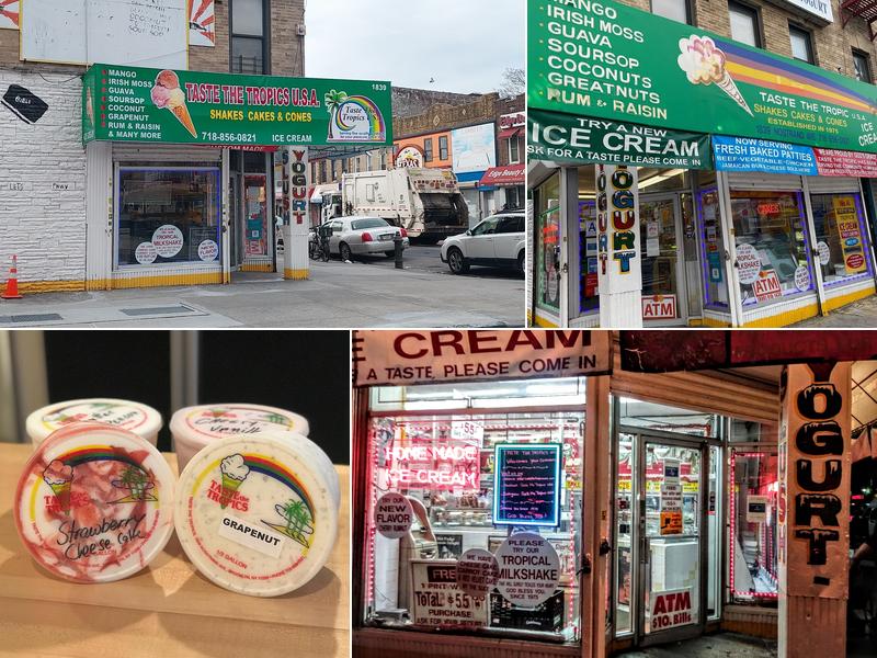 Taste The Tropics USA