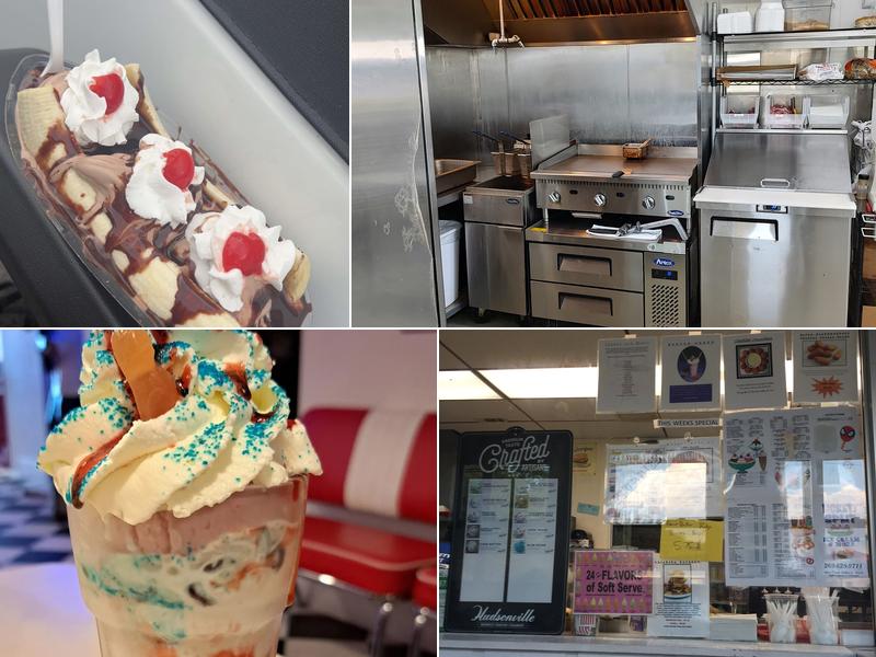 Lickity Split 13276 M-40, Gobles