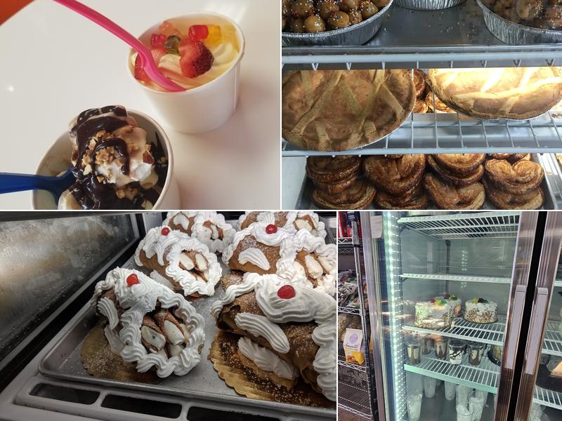 Pasticceria La Torre