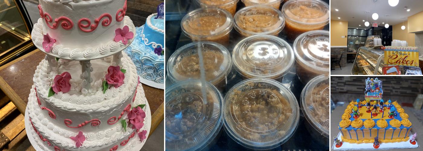 La Gran Nagua Bakery