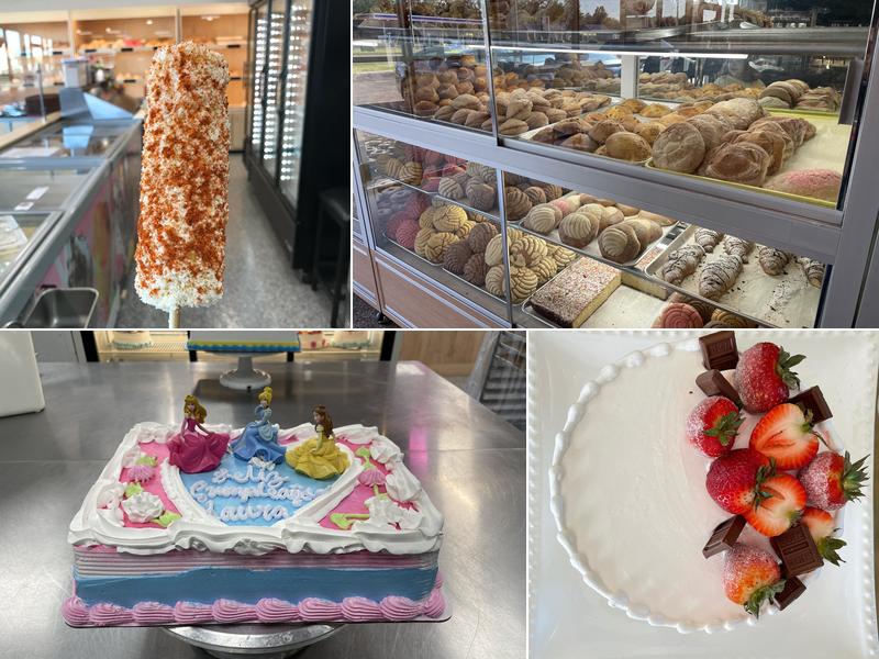 Ramirez Bakery