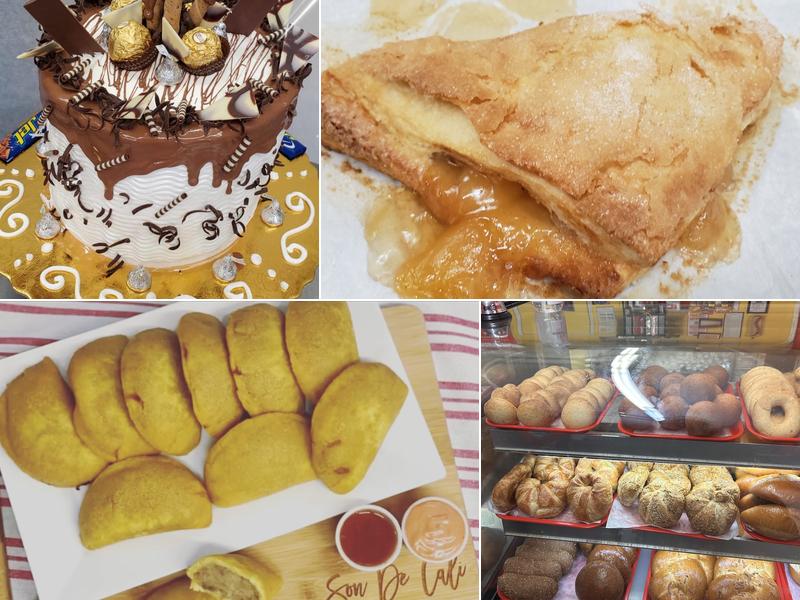 Son De Cali 877 Wyckoff Ave, Ridgewood