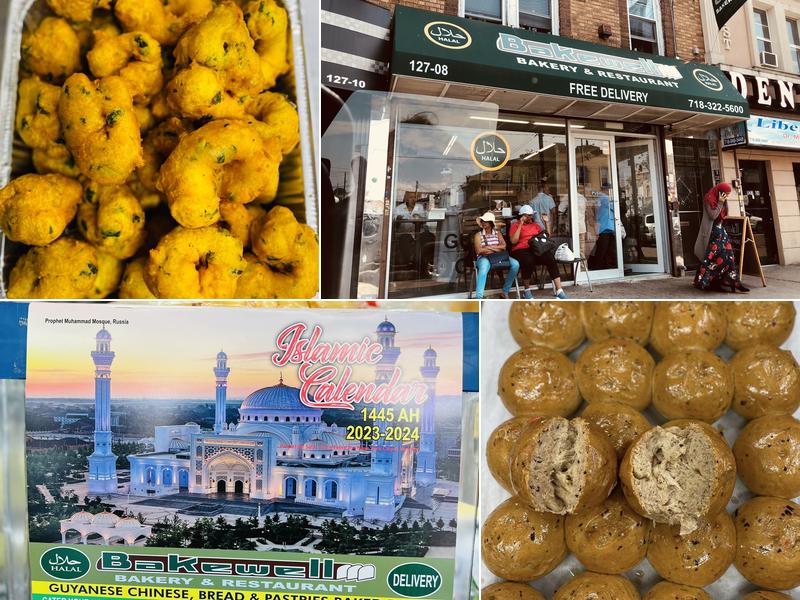 Bakewell 127-08 Liberty Ave, South Richmond Hill