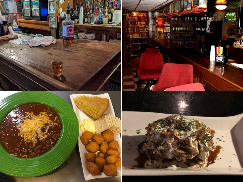 Frank Day's 400 Service Rd, Dallas