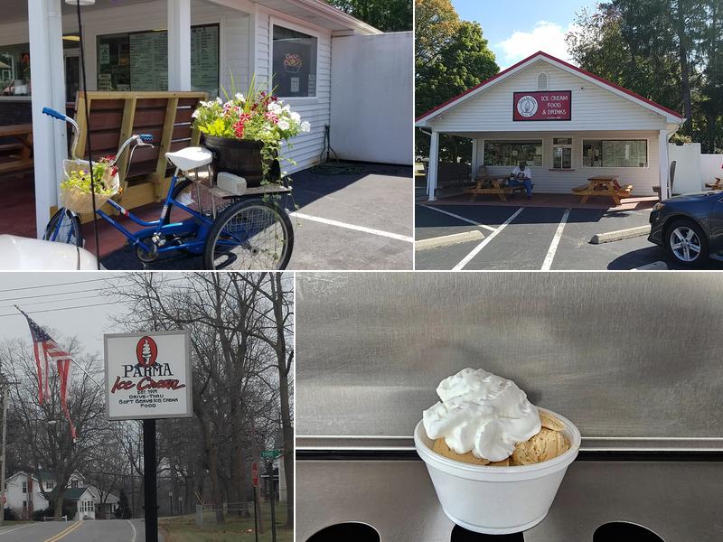 Adams Twisted Treats