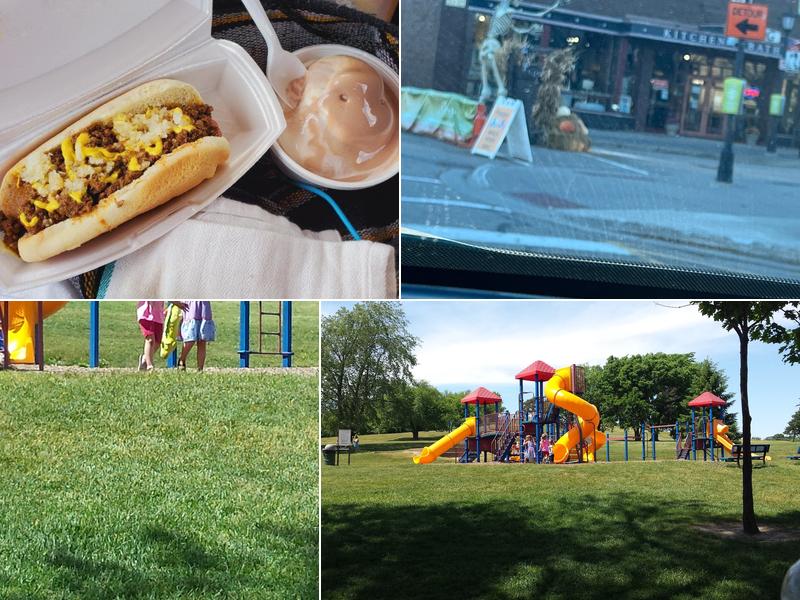 Cascades Ice Cream Co