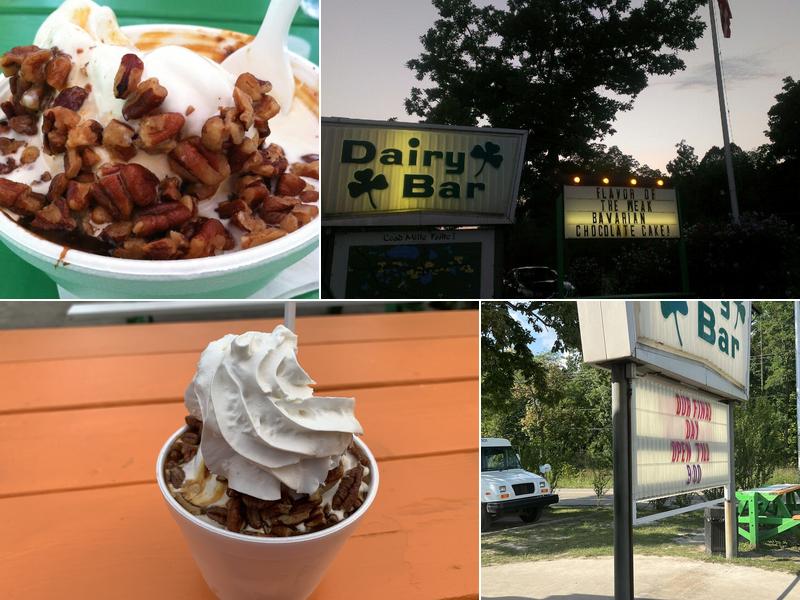 Irish Hills Dairy Bar