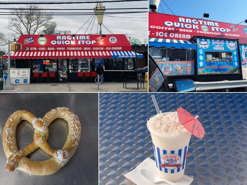 Uncle Louie G's Italian Ice & Ice Cream